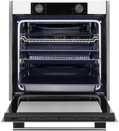 Электрический духовой шкаф Kuppersberg HFT 610 W