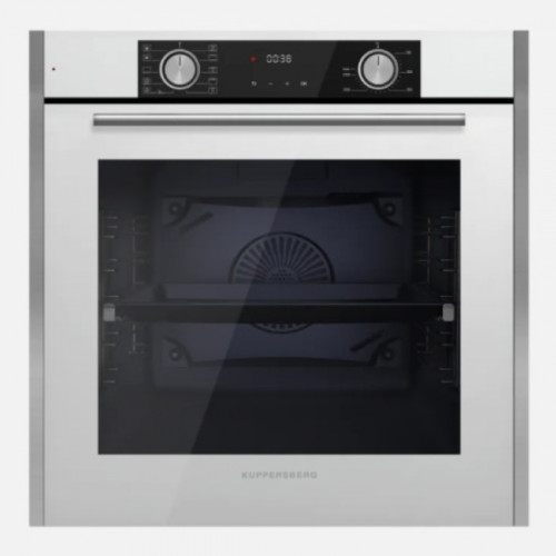 Электрический духовой шкаф Kuppersberg HFT 610 W