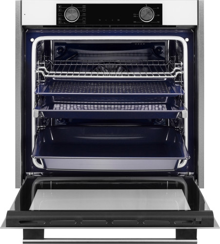 Электрический духовой шкаф Kuppersberg HFT 610 W