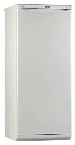 Морозильная камера Pozis Свияга 106-2 С белый