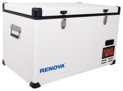 Морозильный ларь Renova FC-115