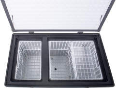 Морозильный ларь Renova FC-115