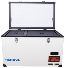 Морозильный ларь Renova FC-115