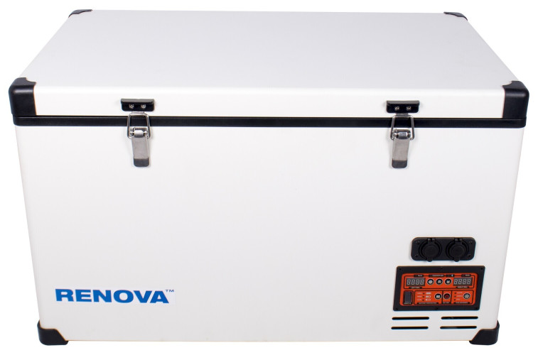 Морозильный ларь Renova FC-115