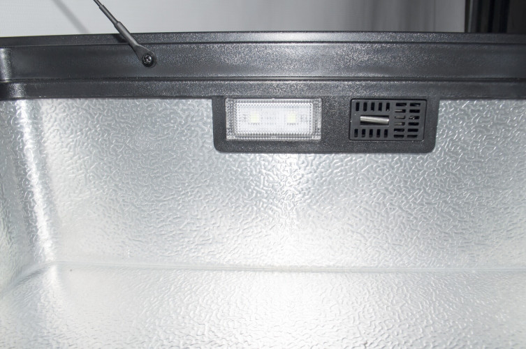 Морозильный ларь Renova FC-115