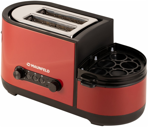 Тостер Maunfeld MF-820CH PRO