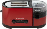 Тостер Maunfeld MF-820CH PRO