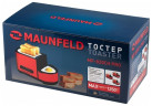 Тостер Maunfeld MF-820CH PRO
