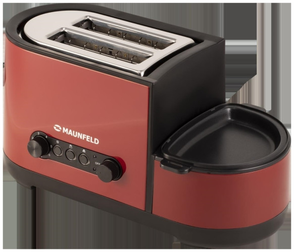 Тостер Maunfeld MF-820CH PRO
