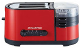 Тостер Maunfeld MF-820CH PRO