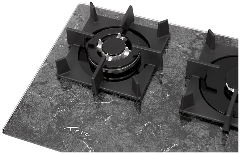 Газовая варочная панель GEFEST ПВГ 2150-01 К93