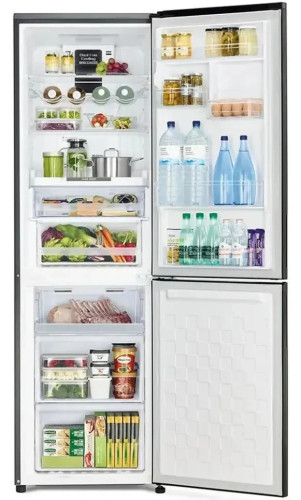 Холодильник Hitachi R-BG 410 PUC6X XGR