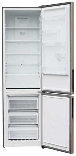 Холодильник Shivaki BMR 2019 DNFBE