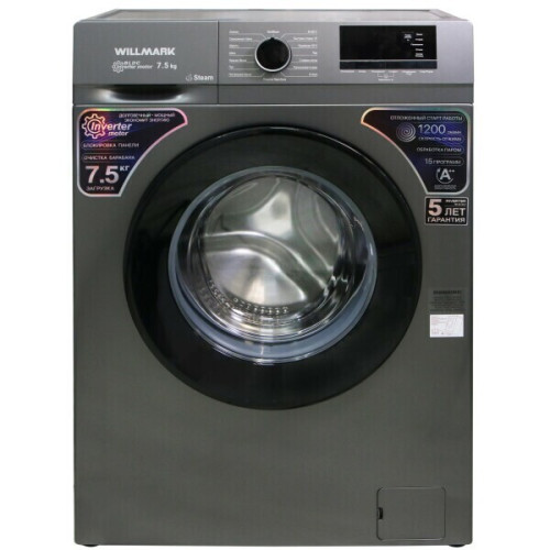 Стиральная машина Willmark WMF-7512IG