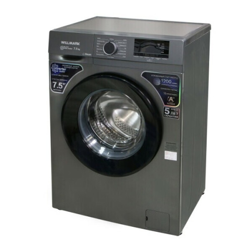 Стиральная машина Willmark WMF-7512IG