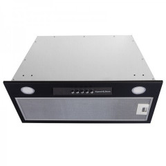 Встраиваемая вытяжка Zigmund &amp; Shtain K 012.5 B