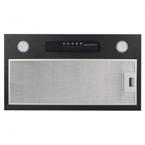 Встраиваемая вытяжка Zigmund & Shtain K 012.5 B