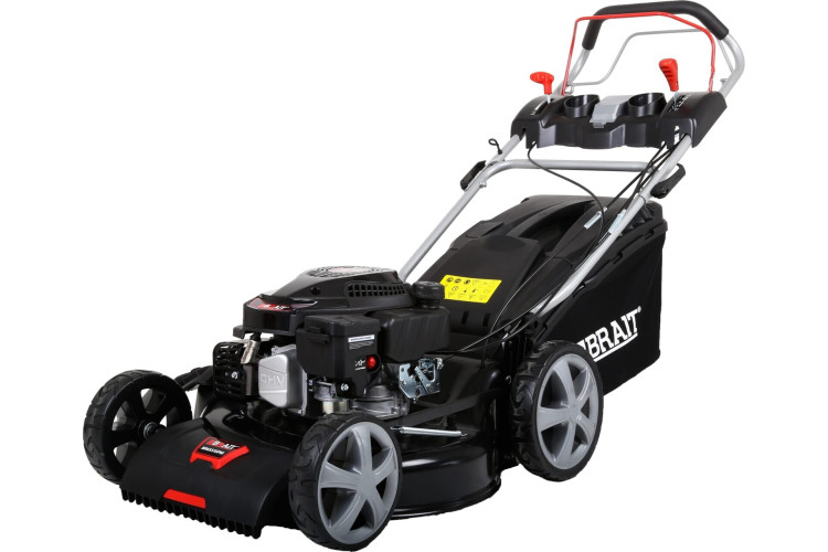Газонокосилка бензиновая Brait BR6551SPM
