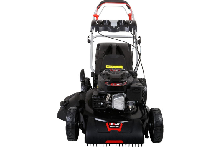 Газонокосилка бензиновая Brait BR6551SPM