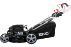 Газонокосилка бензиновая Brait BR6551SPM