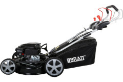 Газонокосилка бензиновая Brait BR6551SPM