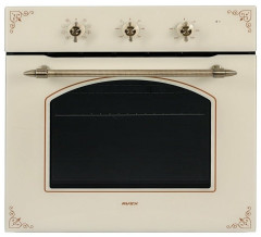 Электрический духовой шкаф AVEX HM 6090 YR