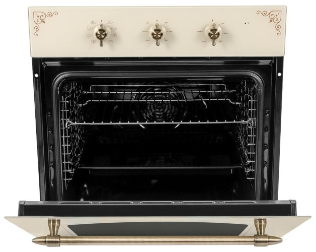 Электрический духовой шкаф AVEX HM 6090 YR