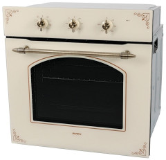 Электрический духовой шкаф AVEX HM 6090 YR