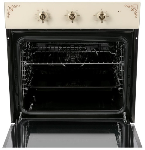 Электрический духовой шкаф AVEX HM 6090 YR