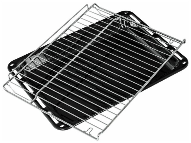 Электрический духовой шкаф AVEX HM 6090 YR