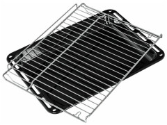 Электрический духовой шкаф AVEX HM 6090 YR