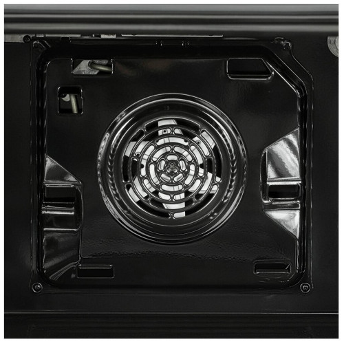 Электрический духовой шкаф AVEX HM 6090 YR