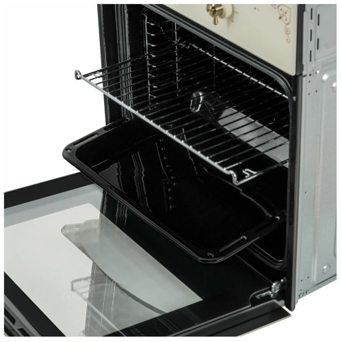 Электрический духовой шкаф AVEX HM 6090 YR