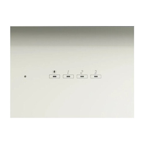 Кухонная вытяжка Delonghi KD-T 61 WH