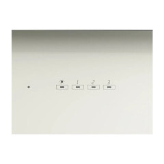 Кухонная вытяжка Delonghi KD-T 61 WH