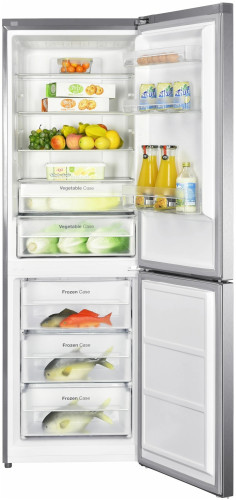 Холодильник Daewoo RNH-3210SCH