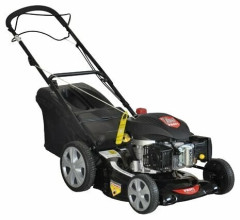 Газонокосилка бензиновая PROFI PBM46SW