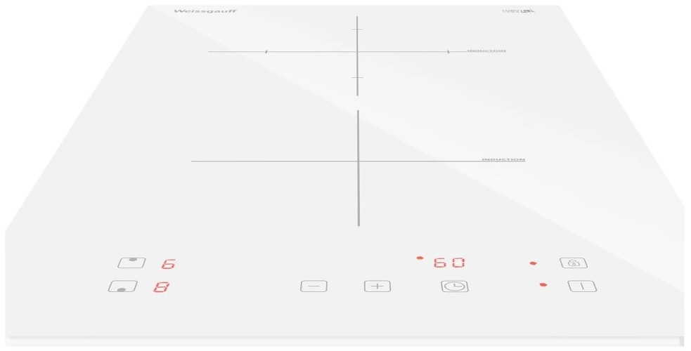 Индукционная варочная панель Weissgauff HI 32 G