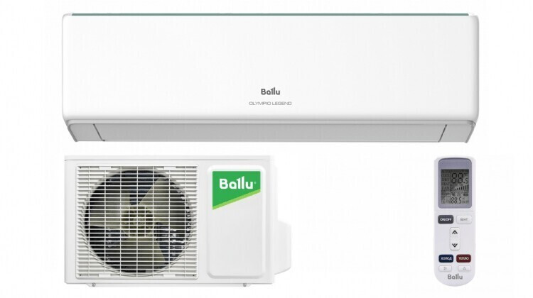 Сплит-система Ballu BSW-07HN1_23Y