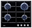 Газовая варочная панель Simfer H60V40B416