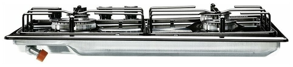 Газовая варочная панель Simfer H60V40B416