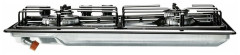 Газовая варочная панель Simfer H60V40B416