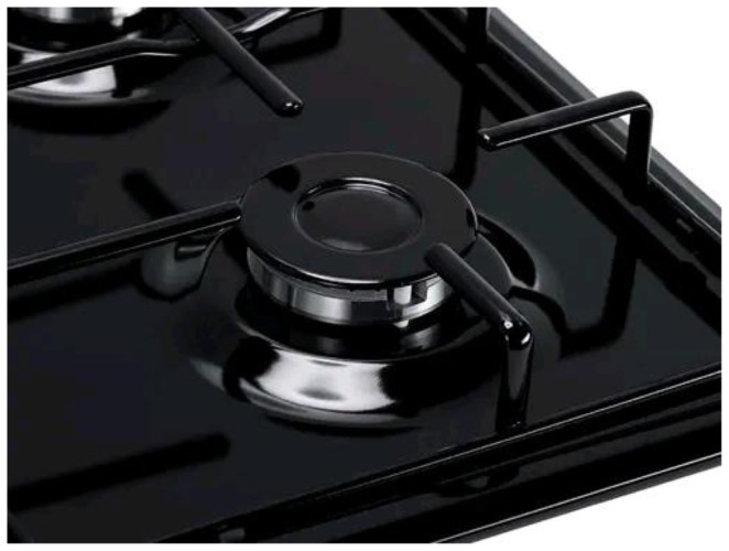 Газовая варочная панель Simfer H60V40B416