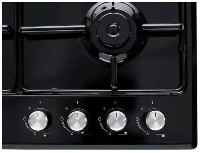 Газовая варочная панель Simfer H60V40B416