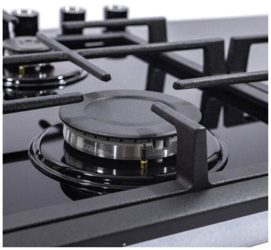 Газовая варочная панель Simfer H60V40B416