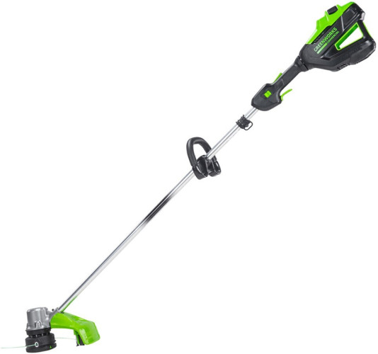 Триммер аккумуляторный GreenWorks GD82BCK2 2110607UA