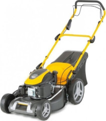 Газонокосилка бензиновая STIGA Combi 48 SEQ