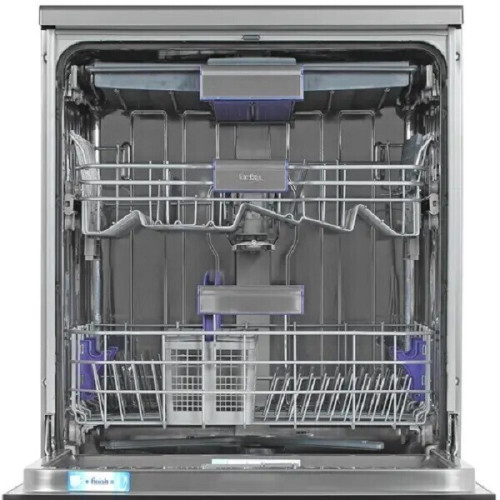 Посудомоечная машина Beko BDEN48522DX