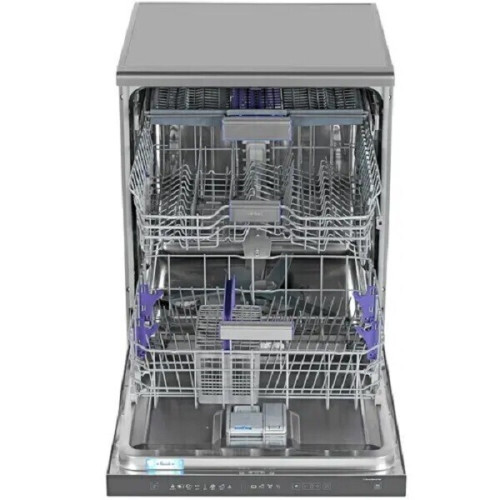 Посудомоечная машина Beko BDEN48522DX