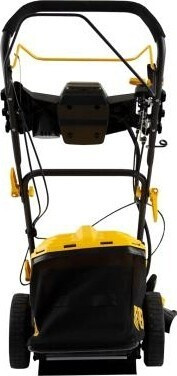 Газонокосилка бензиновая Denzel GLD-520SP-VE